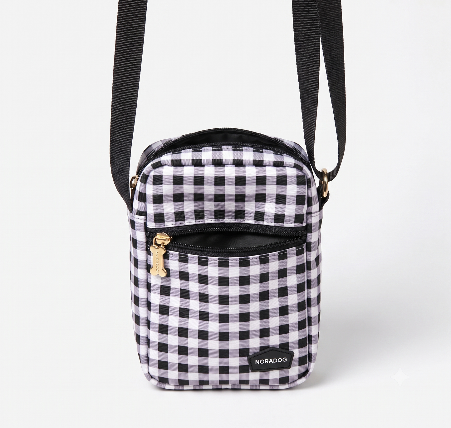 Barbie Check Mini Small Bag(バービーチェック ミニ スモールバッグ)