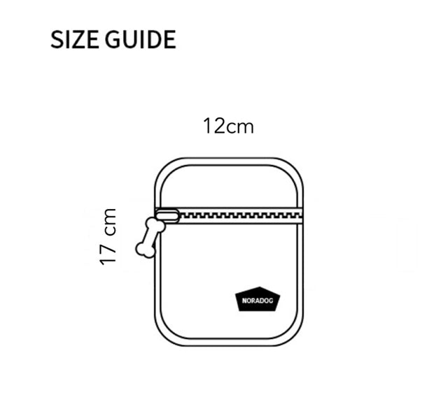 Scottie Friends Mini Small Bag(スコッティフレンズ ミニ スモールバッグ)