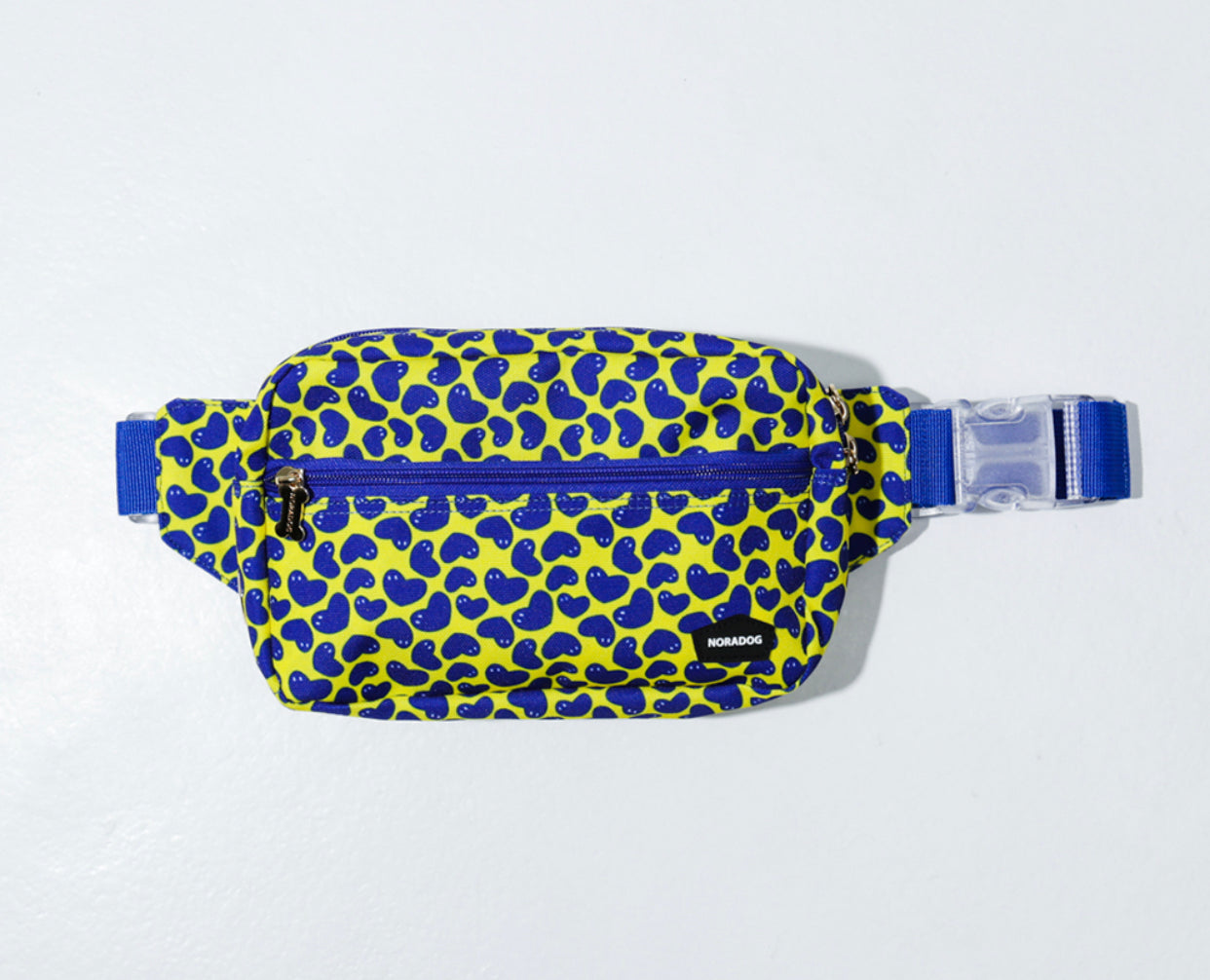 Pier39 Fancy Bag(ピア39 ファンシーお散歩バッグ)