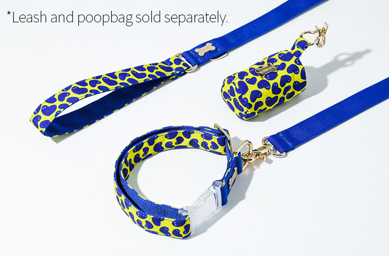 Pier39 Hand Leash Up7kg(ピア39手持ちリード7kg以上)