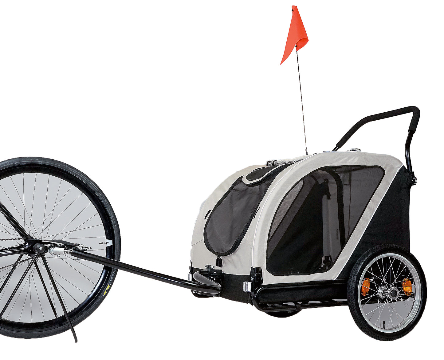 《NEST BIKE専用パーツ》NEST BIKE TOWBAR