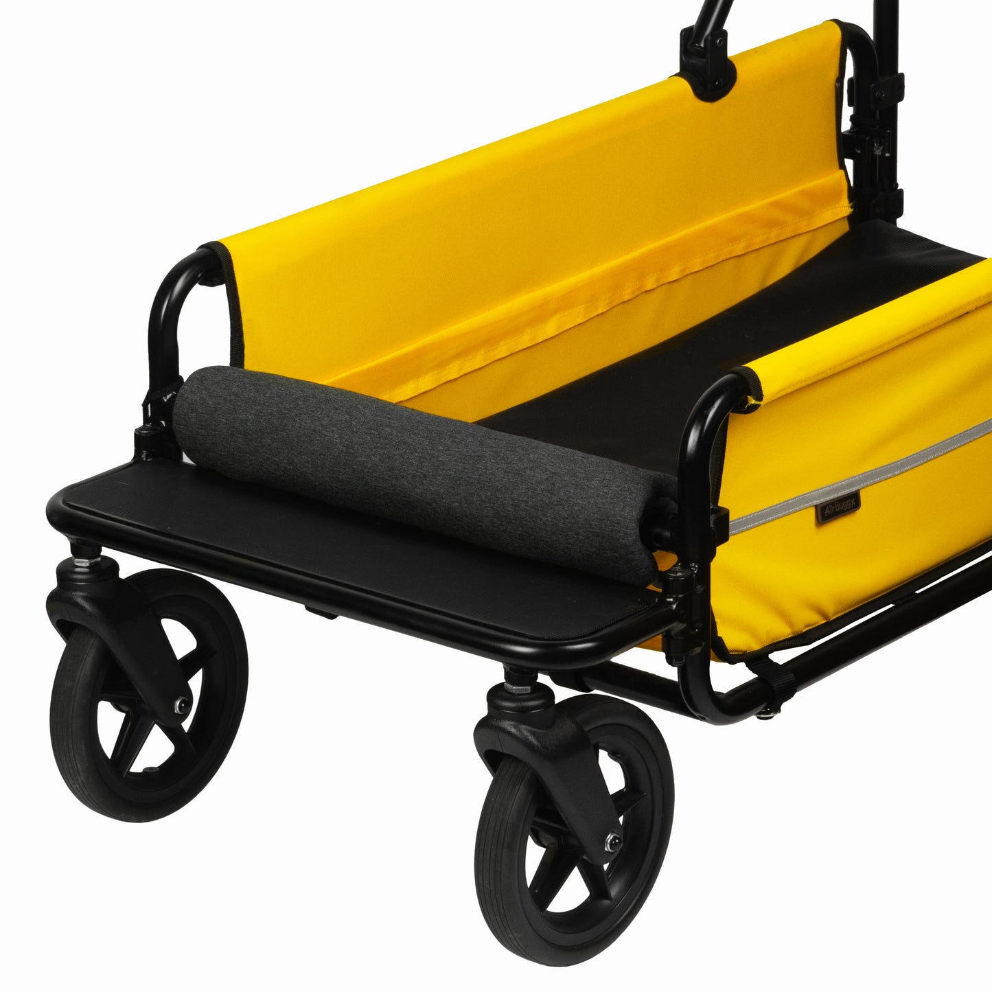 《CARRIAGE専用パーツ》CARRIAGE フロントバークッション