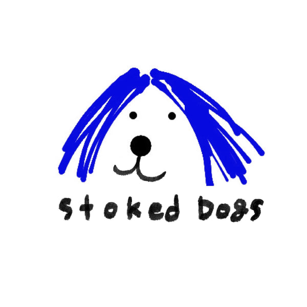 stoKed DOGS