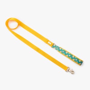 Scottie Friends Hand Leash Up7kg(スコッティフレンズ手持ちリード7kg以上)