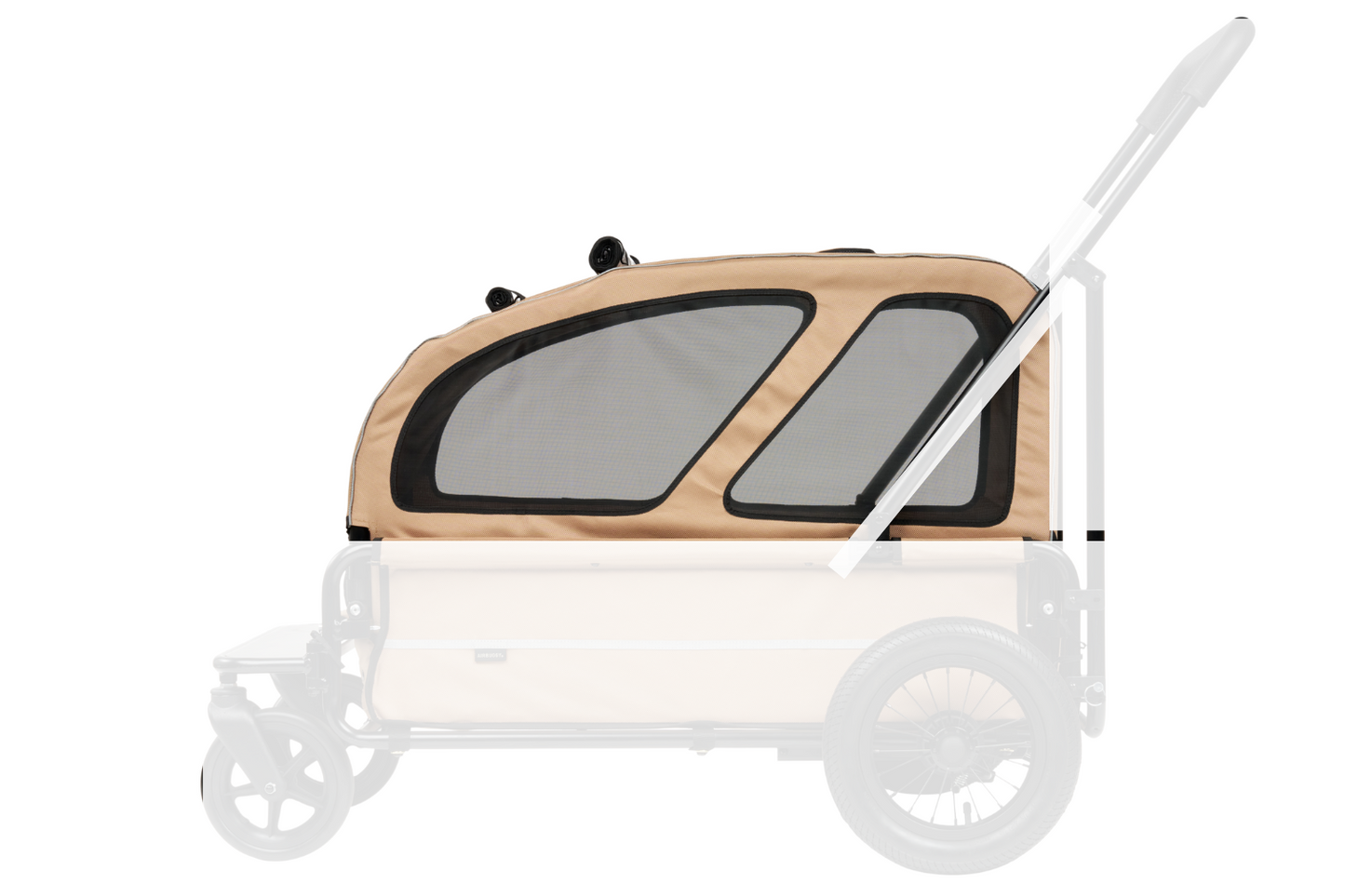 《ルーフのみ》CARRIAGE ルーフ
