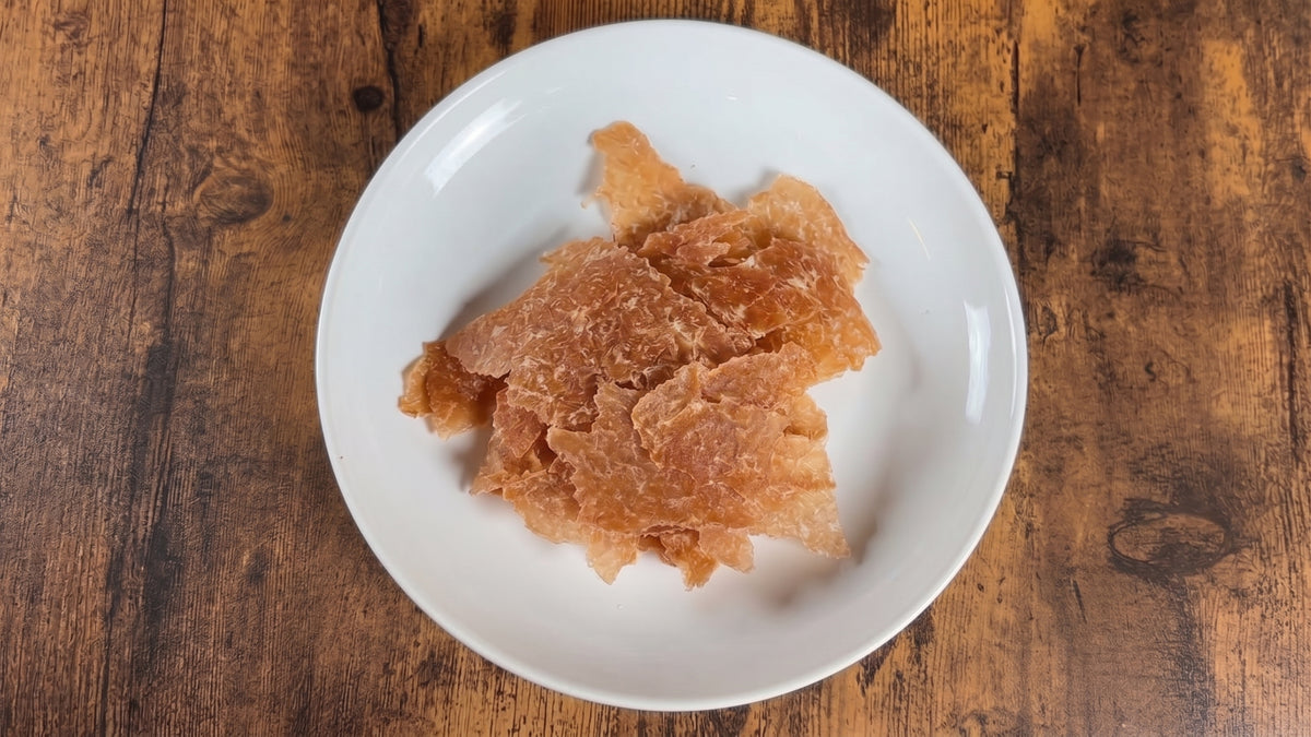 Oinu Meat 国産鶏ささみジャーキー