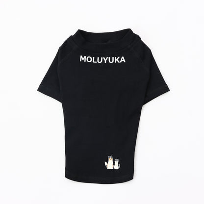 プレミアムスキンケア Tシャツ for pets