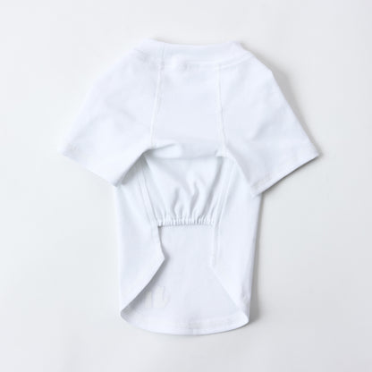 プレミアムスキンケア Tシャツ for pets