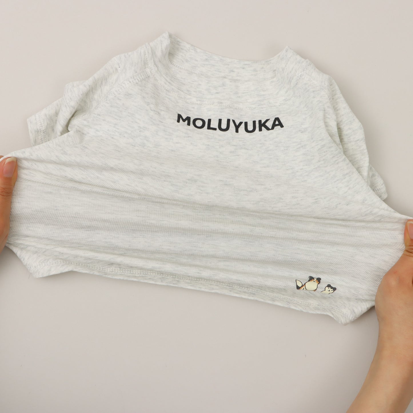プレミアムスキンケア Tシャツ for pets
