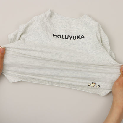 プレミアムスキンケア Tシャツ for pets