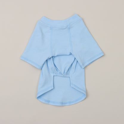 プレミアムスキンケア Tシャツ for pets