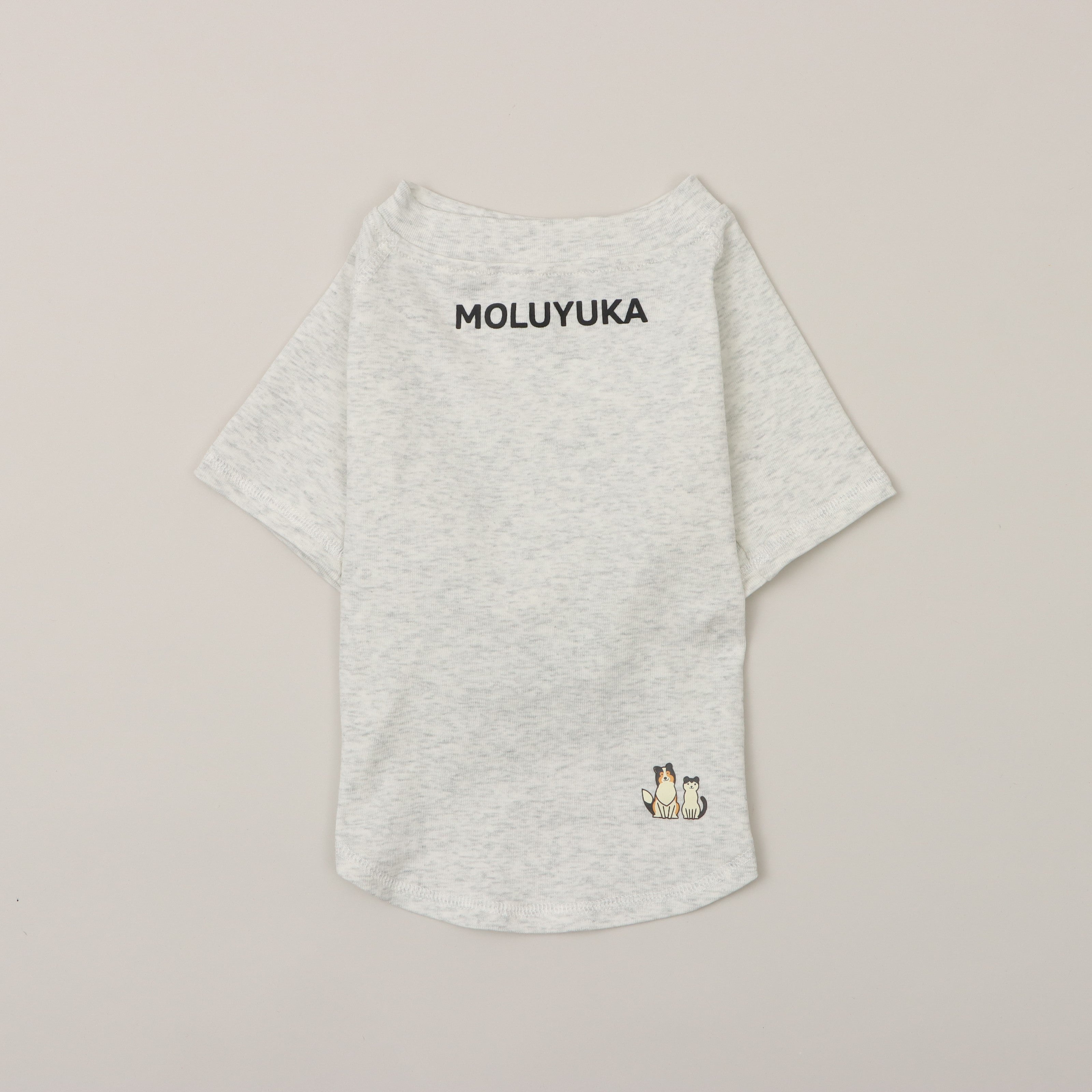 MOLUYUKA – イヌマルシェ