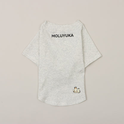 プレミアムスキンケア Tシャツ for pets