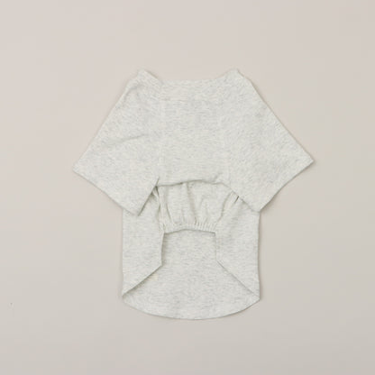 プレミアムスキンケア Tシャツ for pets