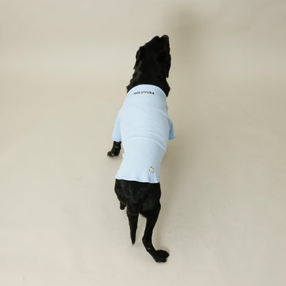 プレミアムスキンケア Tシャツ for pets