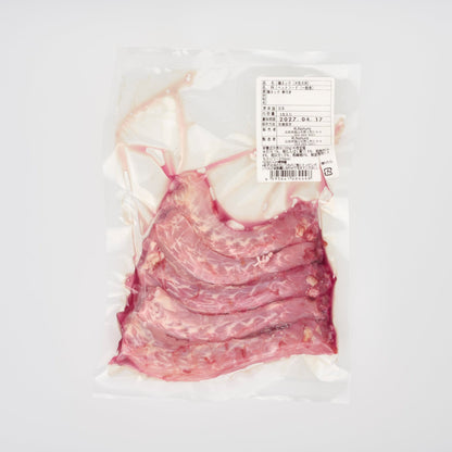 鶏ネックボーン
