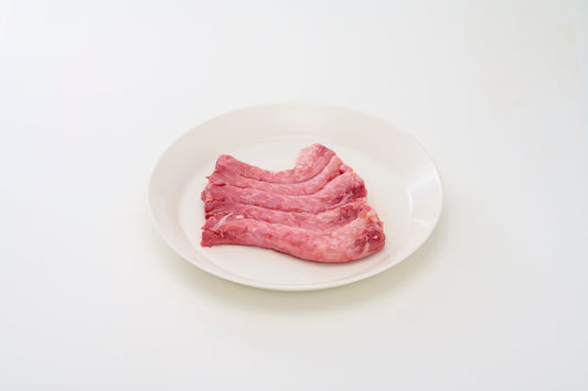 鶏ネックボーン