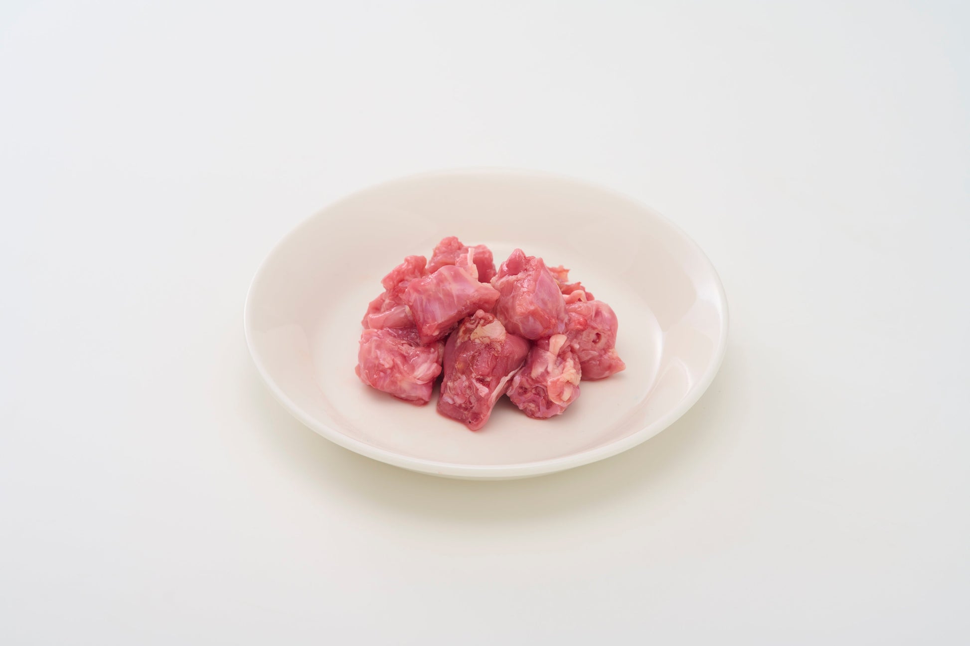 鶏ネック