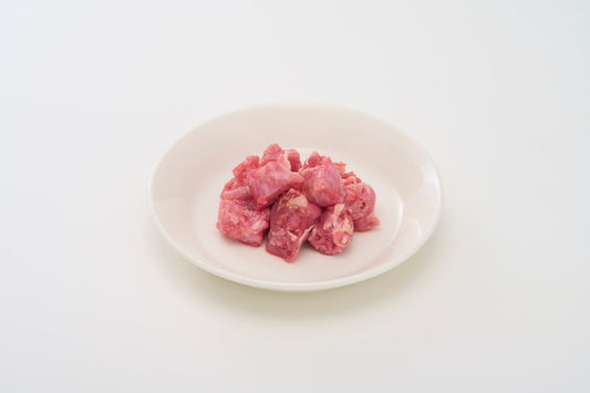 鶏ネック