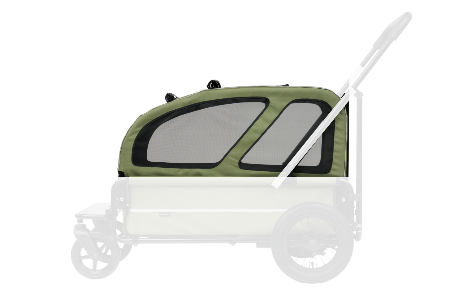 《ルーフのみ》CARRIAGE ルーフ