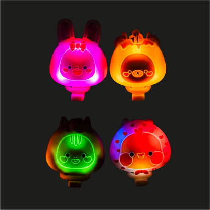 充電式LEDブリンカーライト