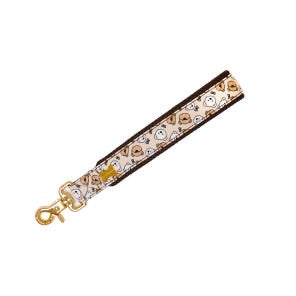 Teddy C Short Leash(ショートリード）