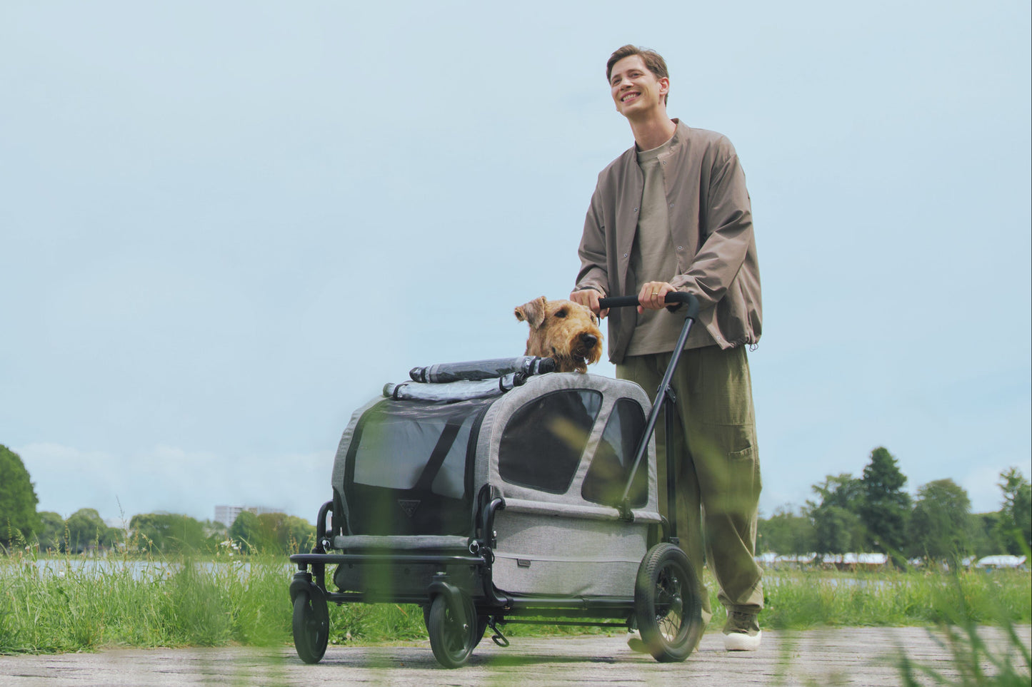 《セット品》CARRIAGE 本体＋ルーフセットセット