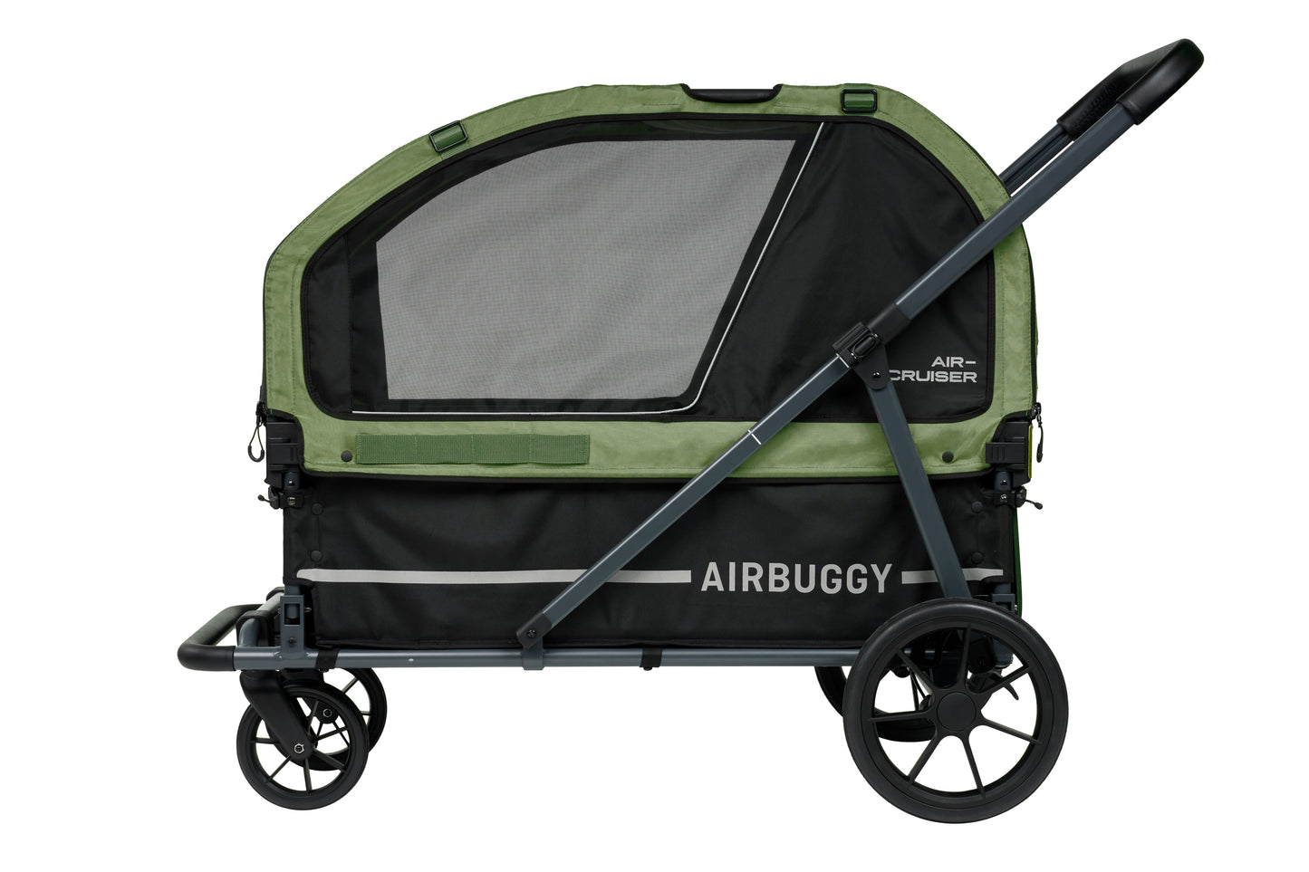 《セット品》AIR-CRUISER 本体＋ルーフセット