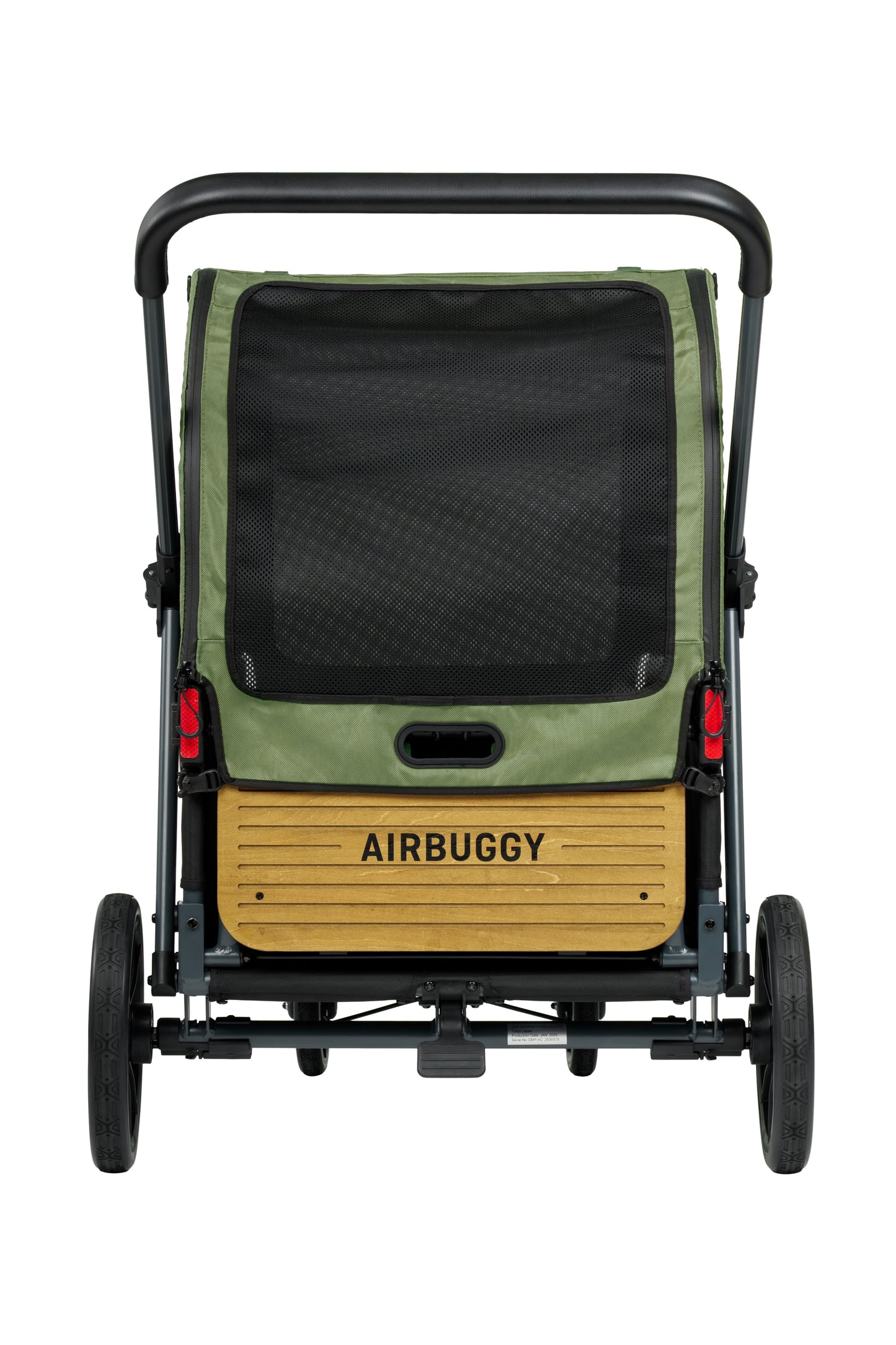《セット品》AIR-CRUISER 本体＋ルーフセット