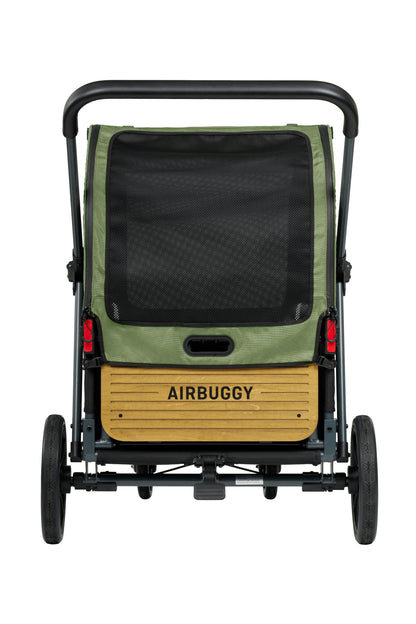 《セット品》AIR-CRUISER 本体＋ルーフセット