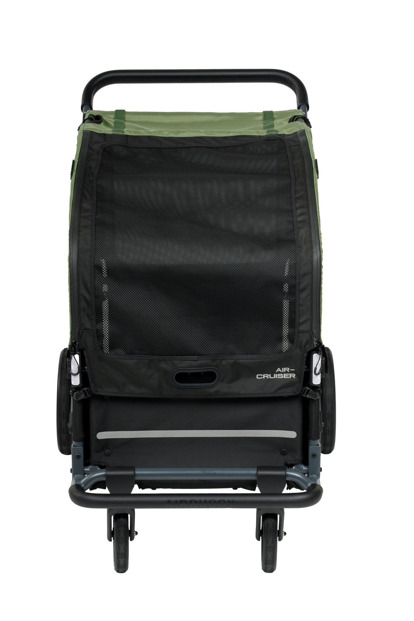 《セット品》AIR-CRUISER 本体＋ルーフセット