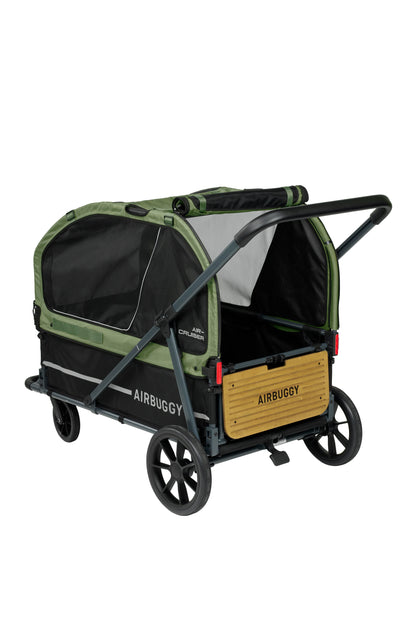 《セット品》AIR-CRUISER 本体＋ルーフセット