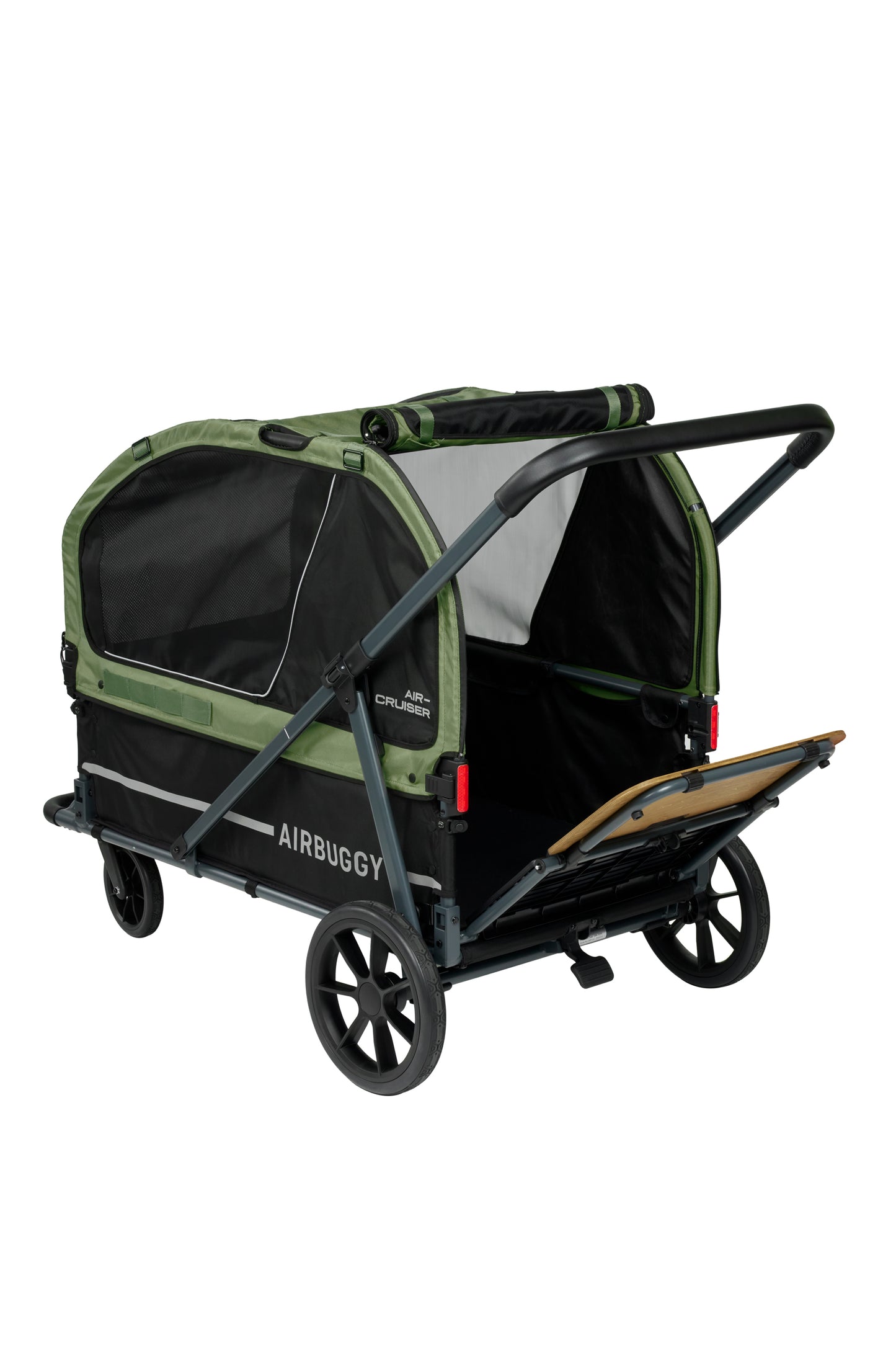 《セット品》AIR-CRUISER 本体＋ルーフセット