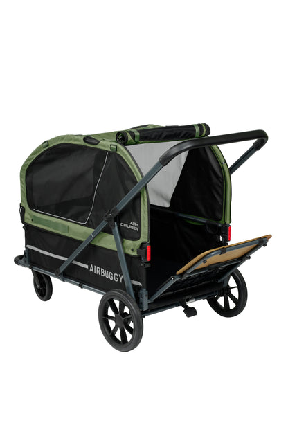 《セット品》AIR-CRUISER 本体＋ルーフセット