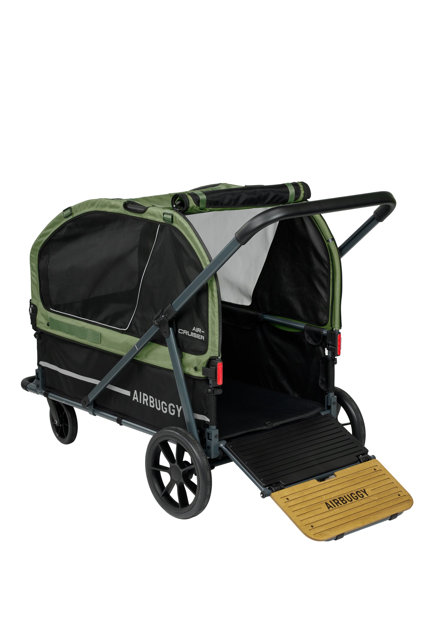 《セット品》AIR-CRUISER 本体＋ルーフセット