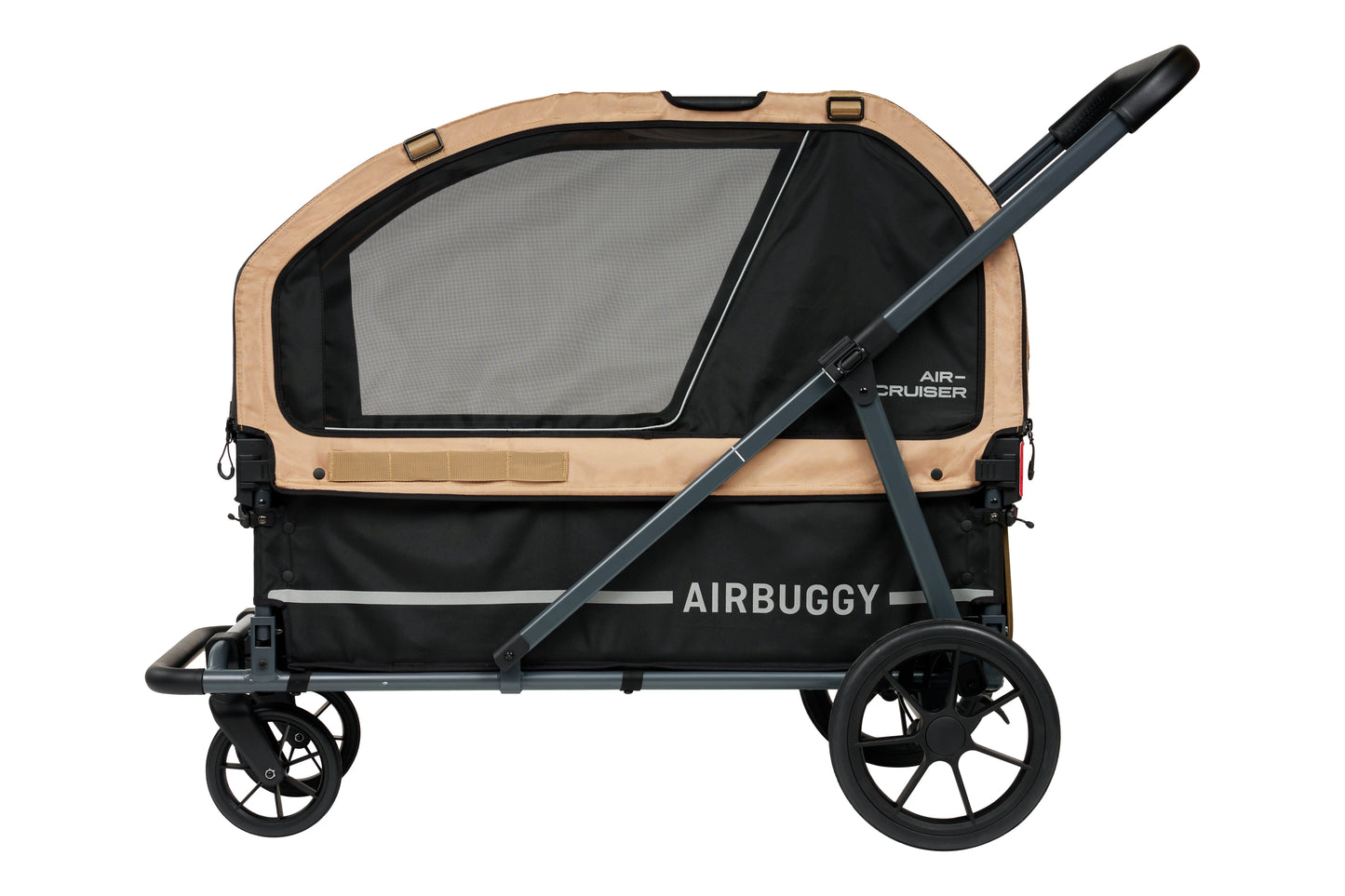 《セット品》AIR-CRUISER 本体＋ルーフセット