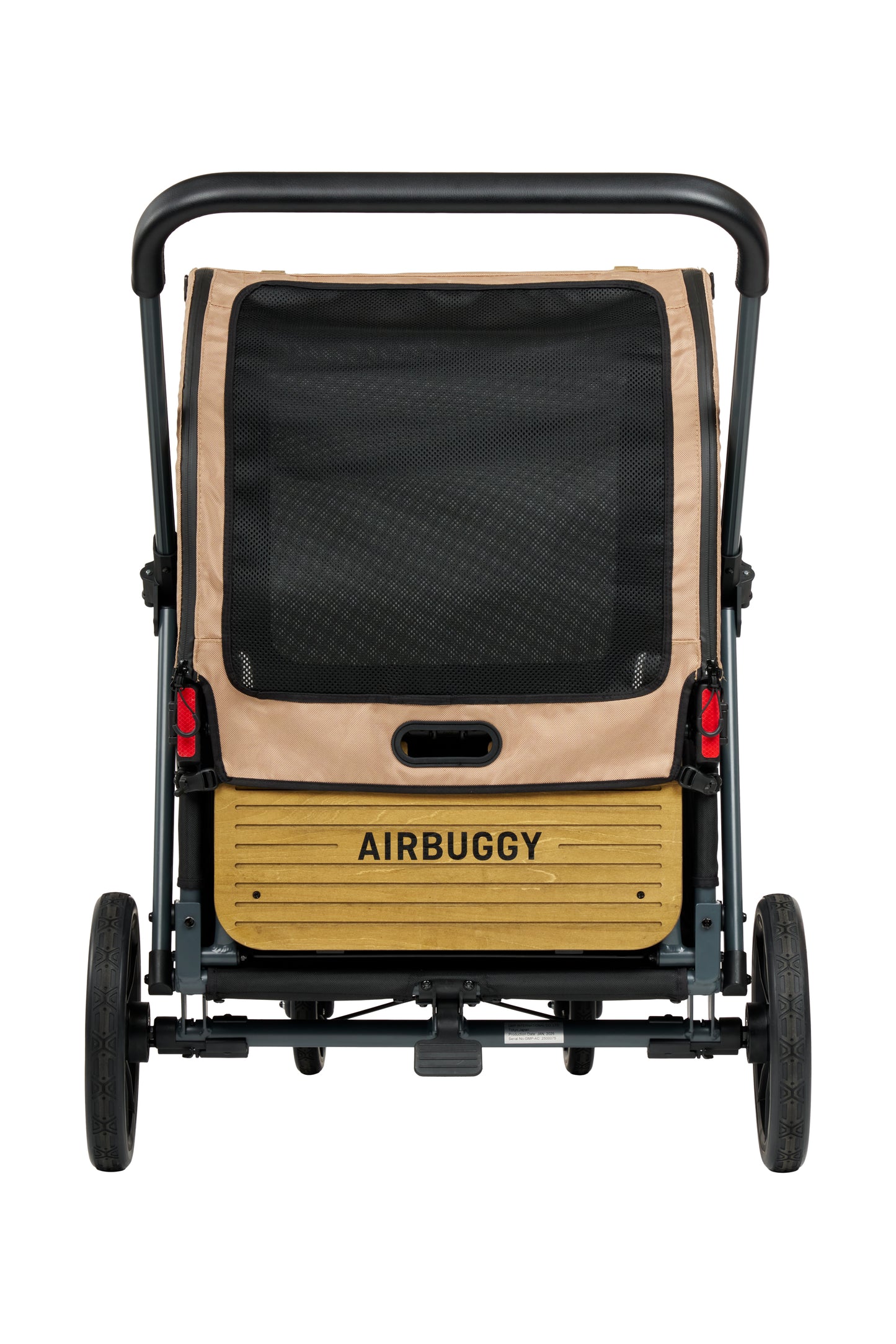 《セット品》AIR-CRUISER 本体＋ルーフセット