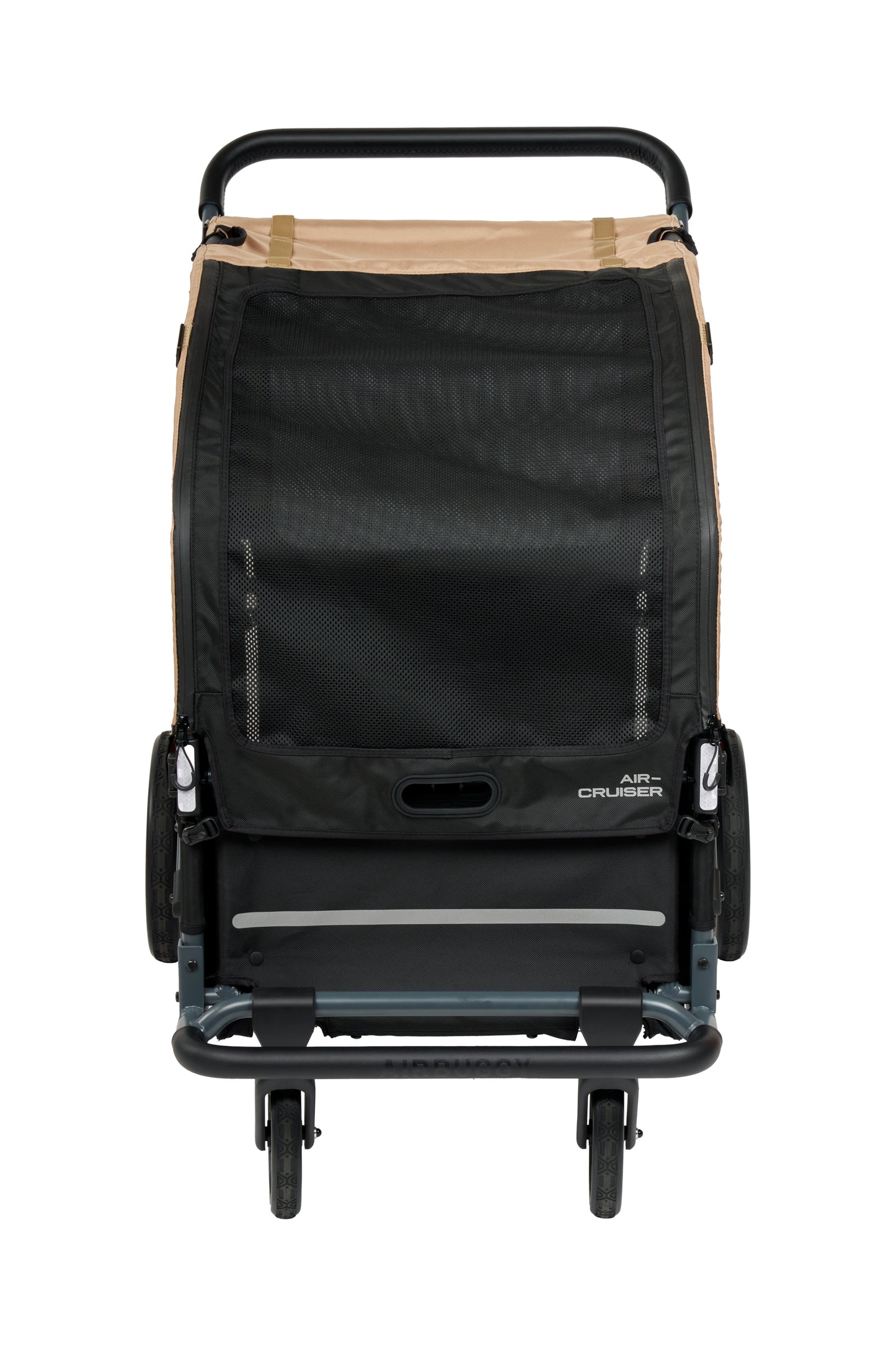 《セット品》AIR-CRUISER 本体＋ルーフセット