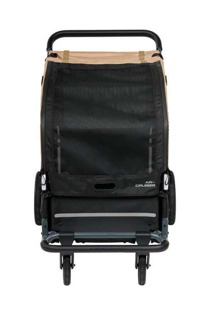 《セット品》AIR-CRUISER 本体＋ルーフセット