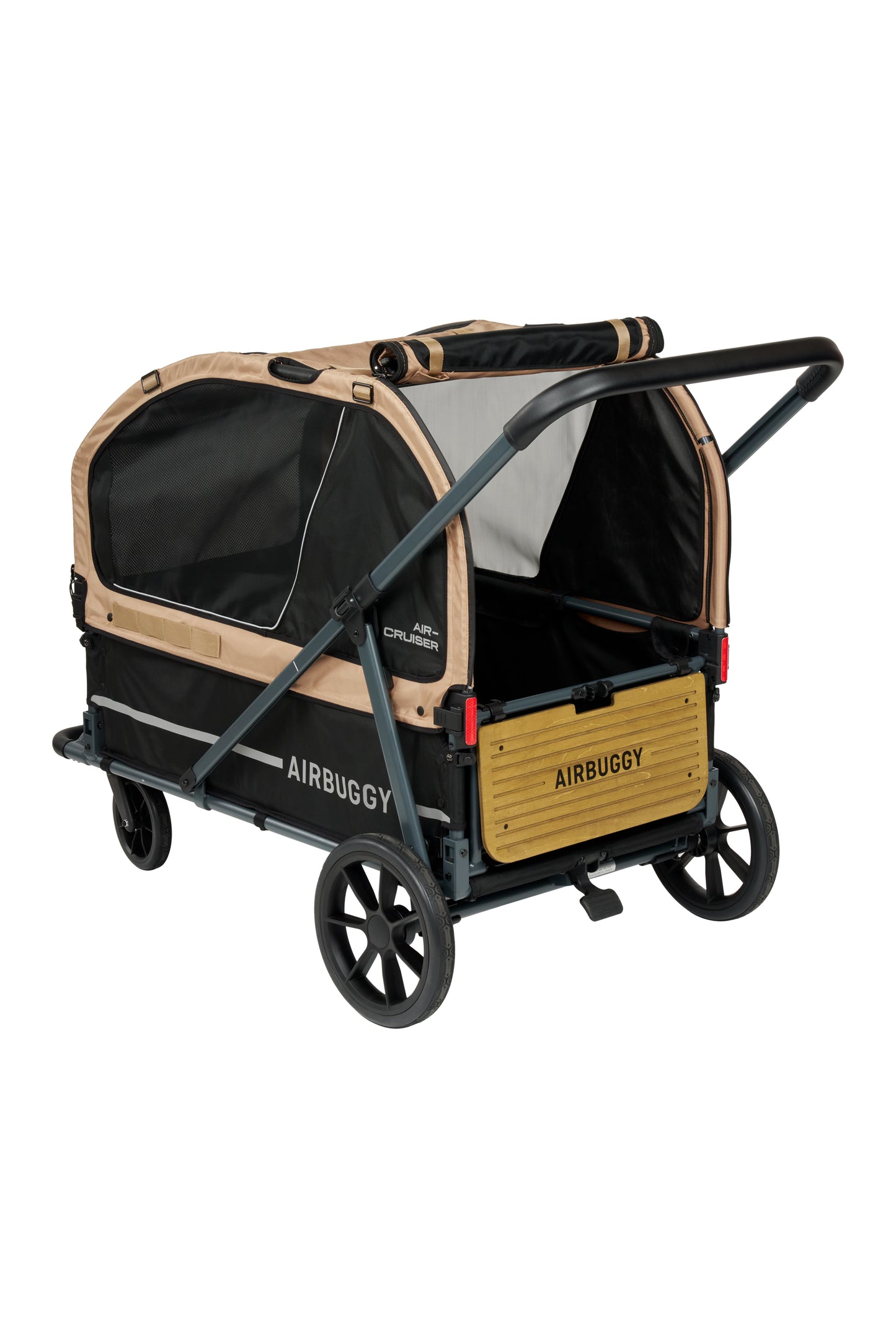 《セット品》AIR-CRUISER 本体＋ルーフセット