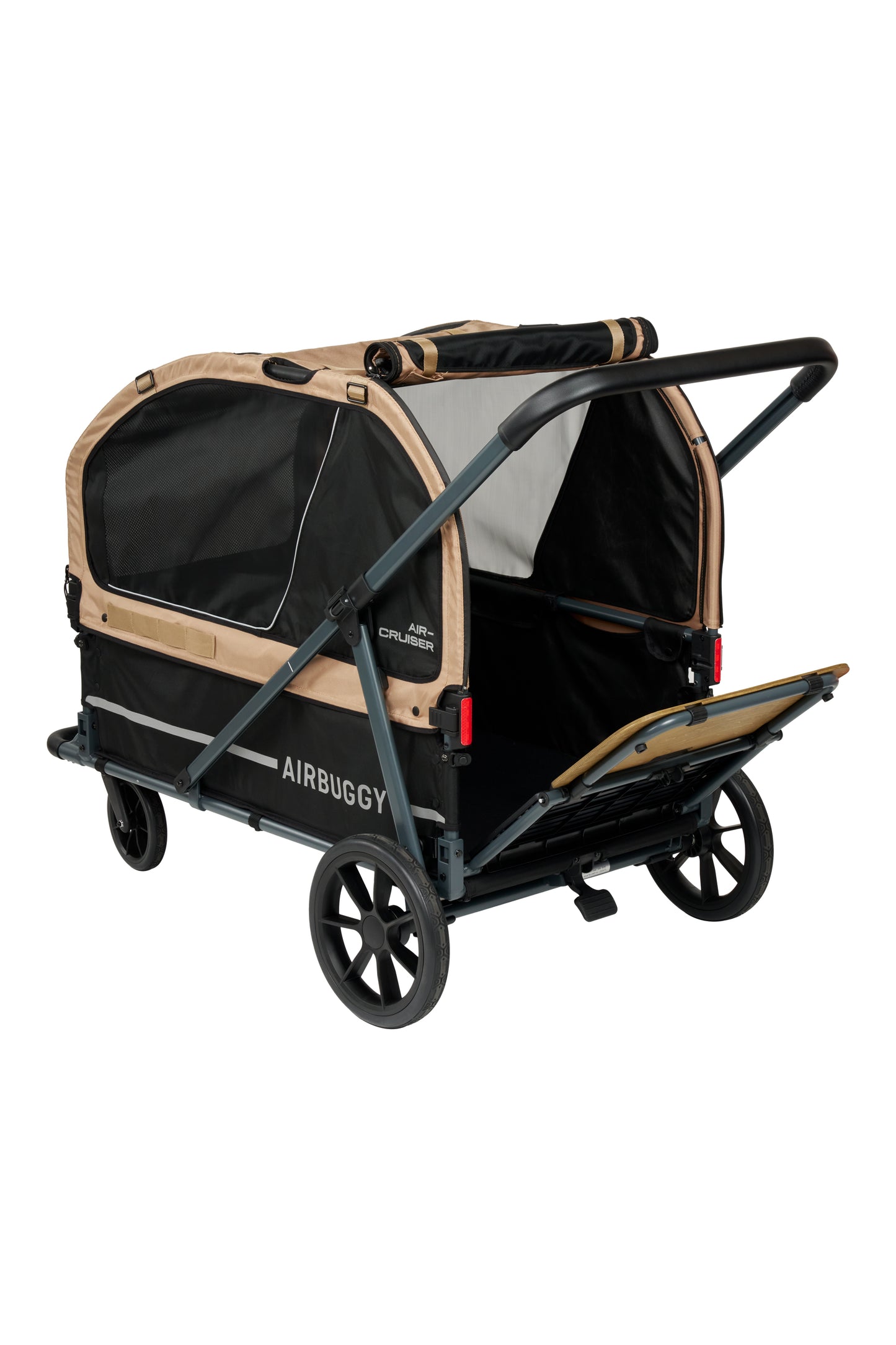 《セット品》AIR-CRUISER 本体＋ルーフセット