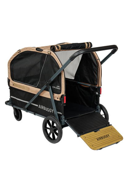《セット品》AIR-CRUISER 本体＋ルーフセット