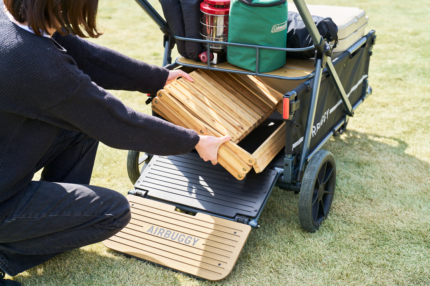 《本体のみ》AIR-CRUISER 本体