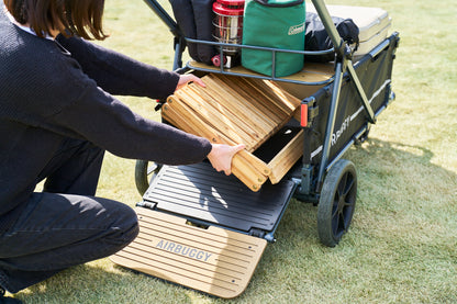 《本体のみ》AIR-CRUISER 本体
