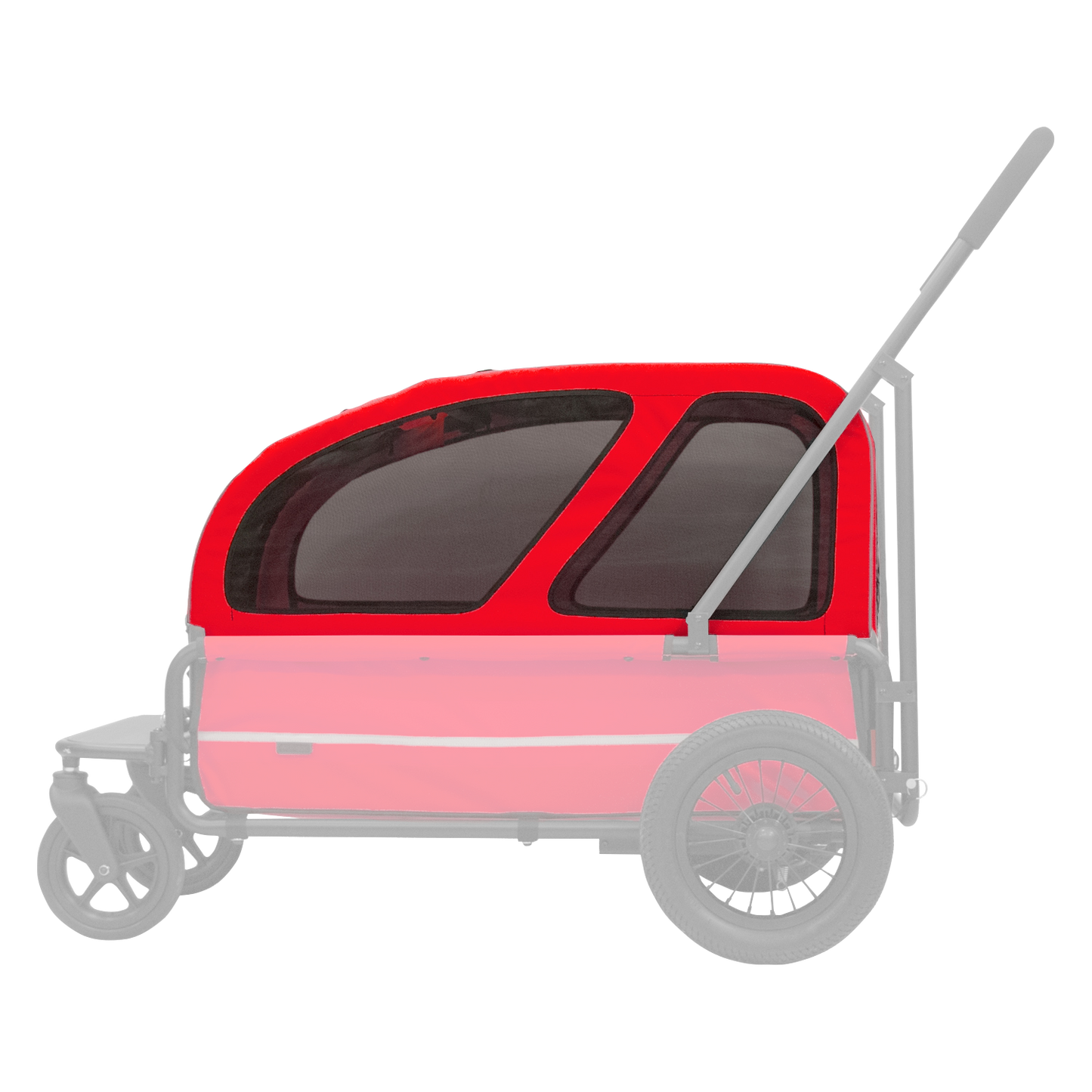 《ルーフのみ》CARRIAGE ルーフ