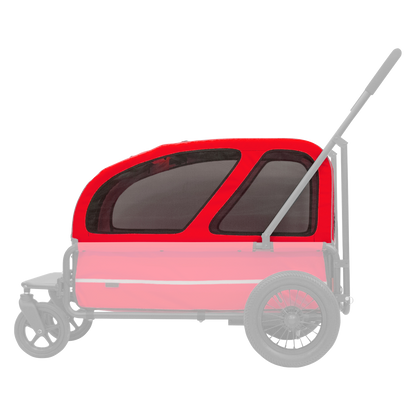 《ルーフのみ》CARRIAGE ルーフ