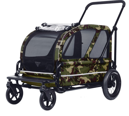 《セット品》CARRIAGE 本体＋ルーフセットセット
