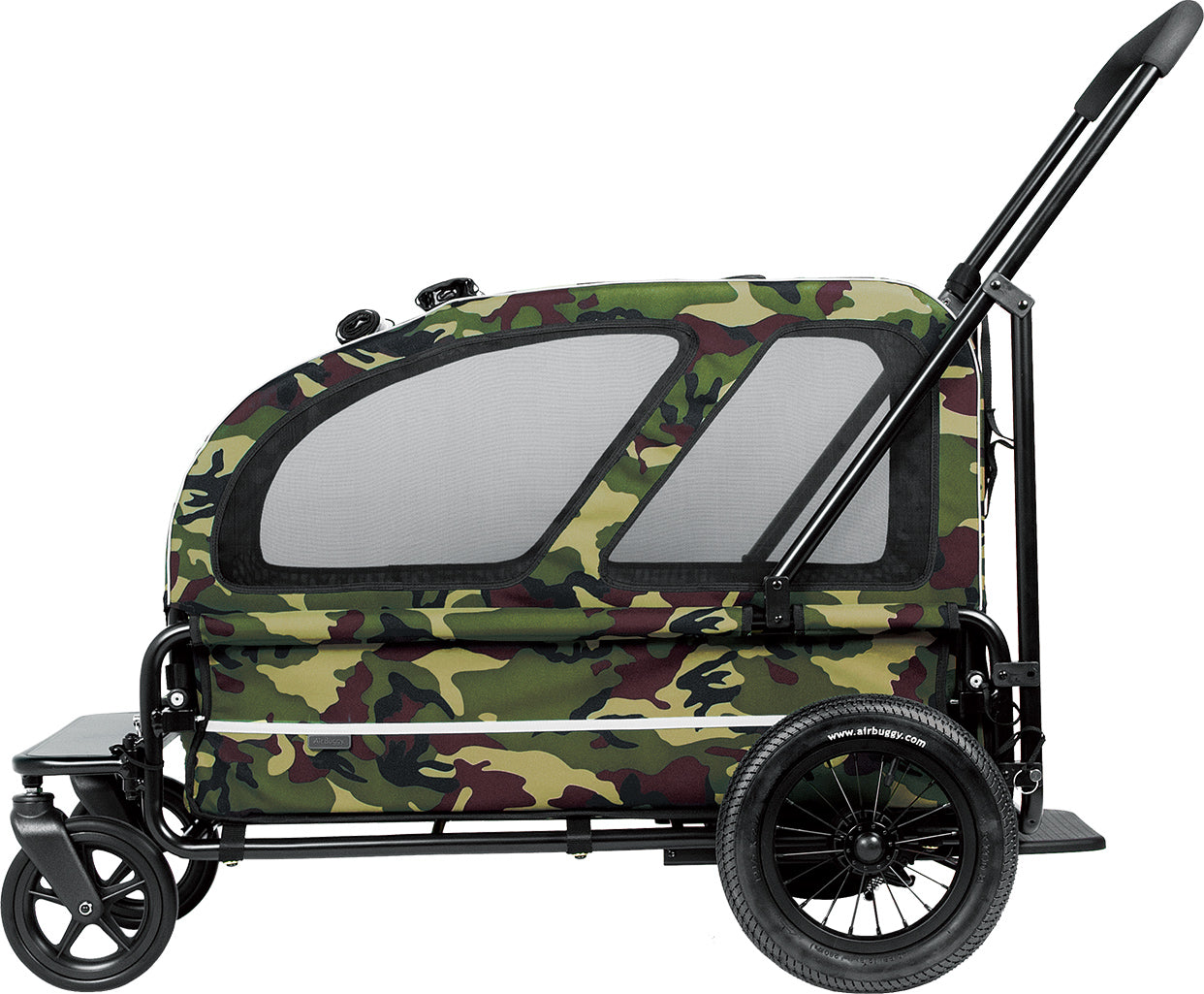 《セット品》CARRIAGE 本体＋ルーフセットセット