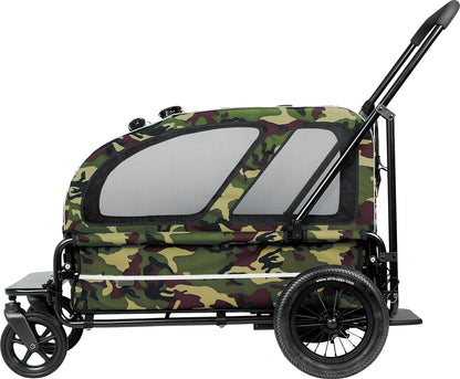 《セット品》CARRIAGE 本体＋ルーフセットセット