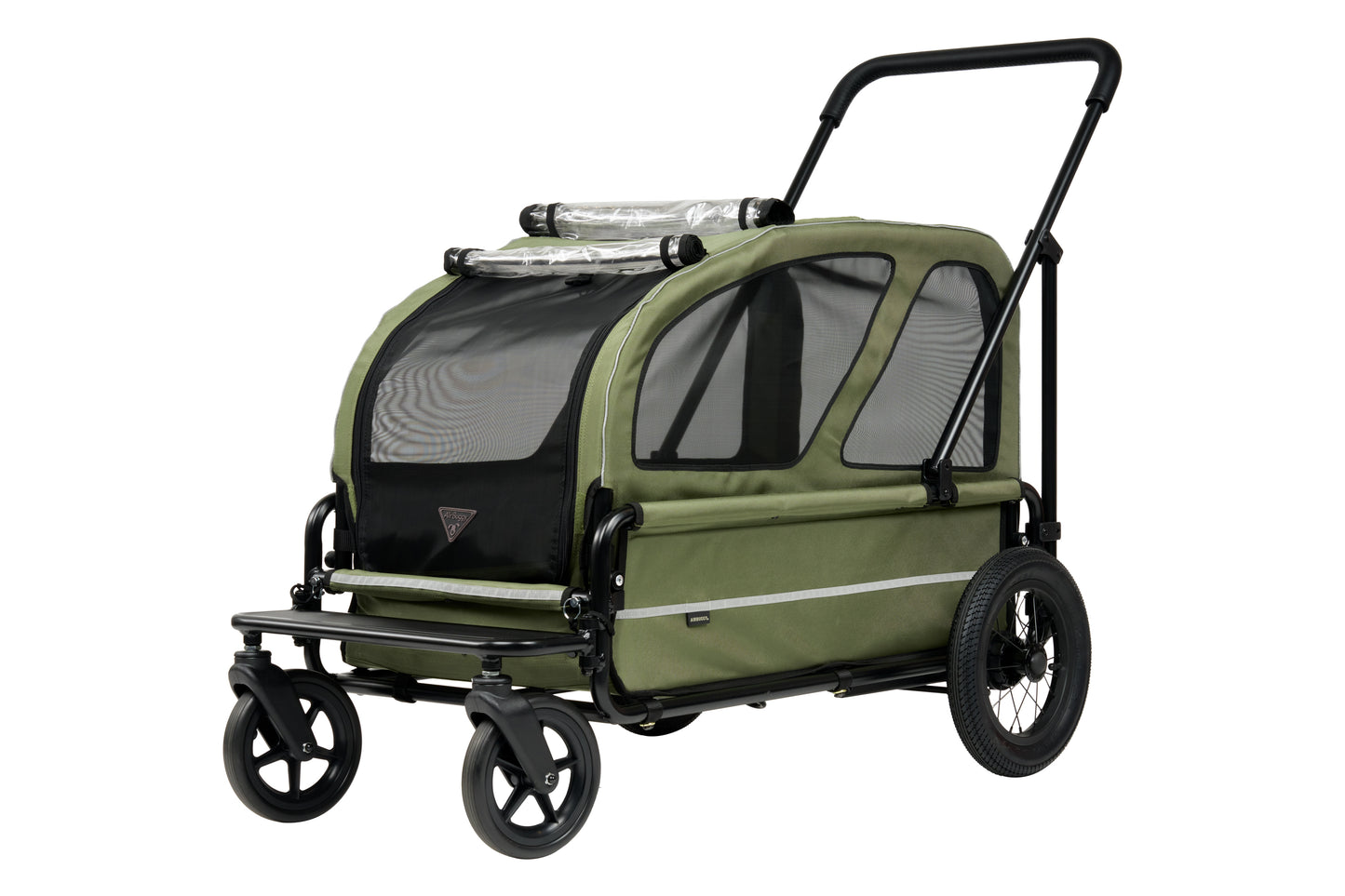 《セット品》CARRIAGE 本体＋ルーフセットセット